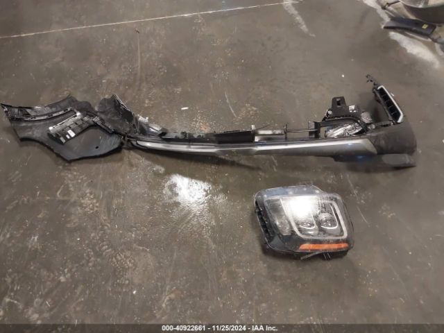 5XYP5DHC0NG283183 KIA Telluride Sx