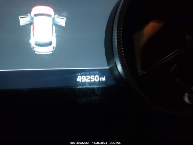 5XYP5DHC0NG283183 KIA Telluride Sx