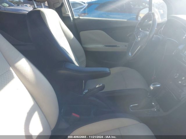 KL4CJBSB9HB018687 Buick Encore Preferred Ii