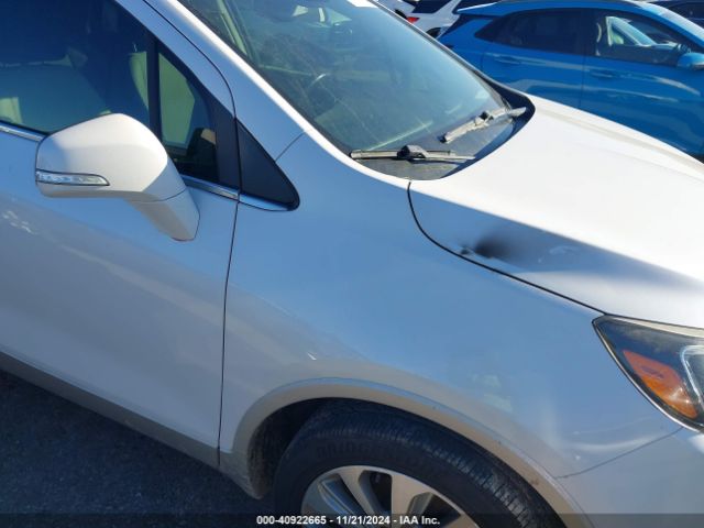 KL4CJBSB9HB018687 Buick Encore Preferred Ii