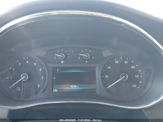 KL4CJBSB9HB018687 Buick Encore Preferred Ii