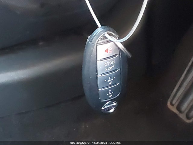 Nissan Altima 2.5 Sr 2017 1N4AL3AP3HC131044 Image 11