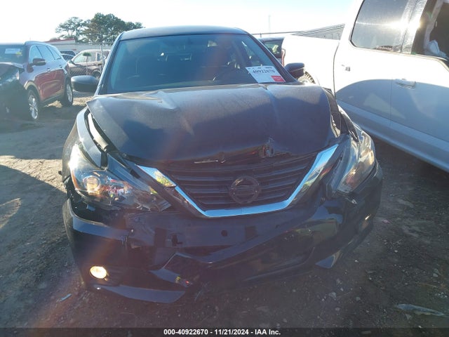 Nissan Altima 2.5 Sr 2017 1N4AL3AP3HC131044 Image 12