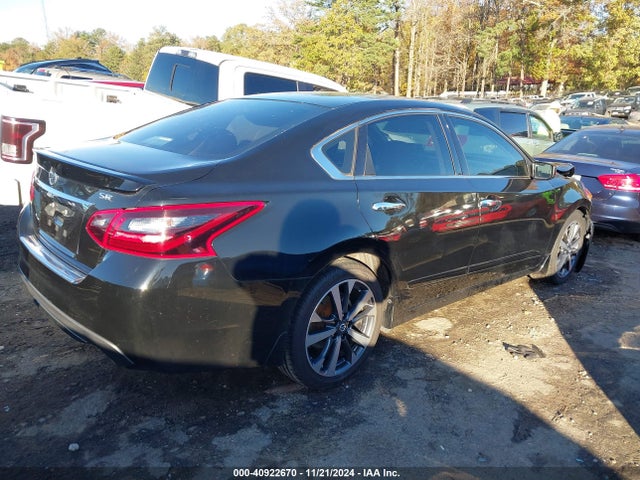 Nissan Altima 2.5 Sr 2017 1N4AL3AP3HC131044 Image 13