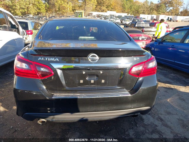 Nissan Altima 2.5 Sr 2017 1N4AL3AP3HC131044 Image 16