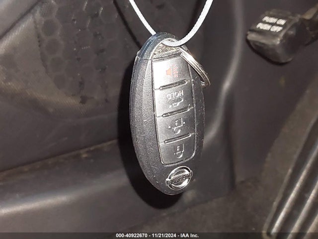 Nissan Altima 2.5 Sr 2017 1N4AL3AP3HC131044 Image 17