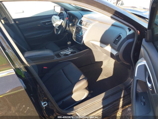 Nissan Altima 2.5 Sr 2017 1N4AL3AP3HC131044 Image 5