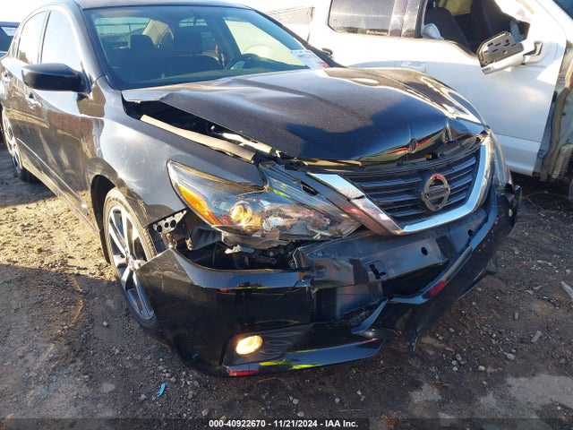 Nissan Altima 2.5 Sr 2017 1N4AL3AP3HC131044 Image 6