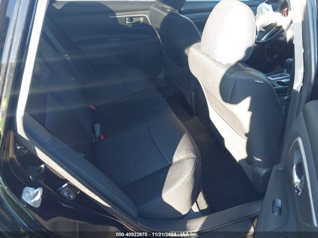 Nissan Altima 2.5 Sr 2017 1N4AL3AP3HC131044 Image 8