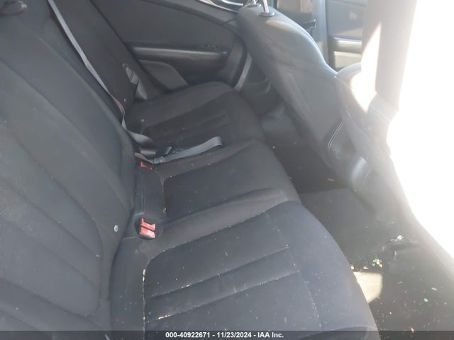 1C3CCCAB7FN675785 Chrysler 200 Limited