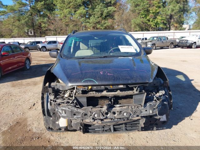 1FMCU0G90JUB49083 Ford ESCAPE SE