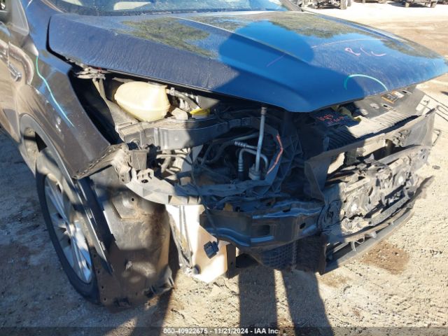 1FMCU0G90JUB49083 Ford ESCAPE SE