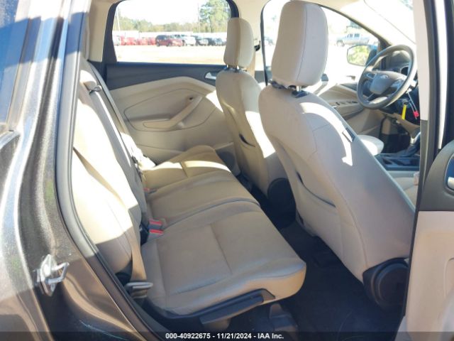 1FMCU0G90JUB49083 Ford ESCAPE SE