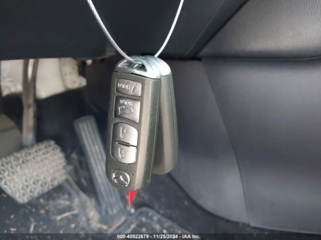 JM3KFACM0J1389057 Mazda Cx-5 Touring