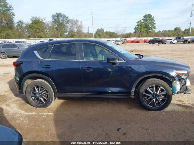 JM3KFACM0J1389057 Mazda Cx-5 Touring