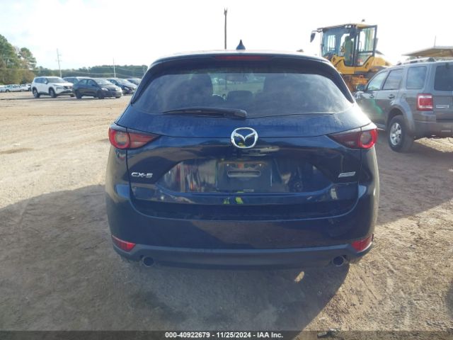JM3KFACM0J1389057 Mazda Cx-5 Touring