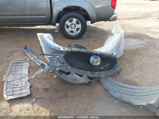 JM3KFACM0J1389057 Mazda Cx-5 Touring