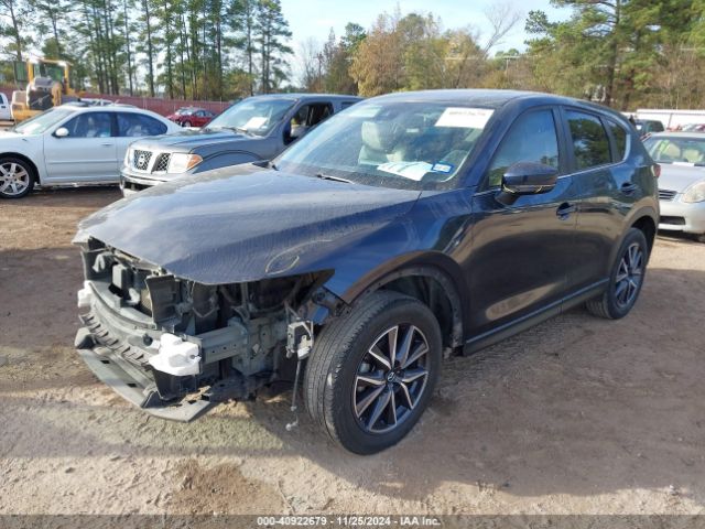 JM3KFACM0J1389057 Mazda Cx-5 Touring