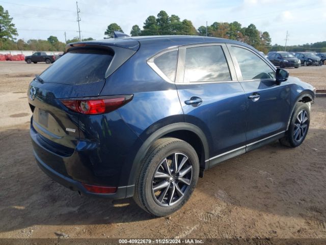 JM3KFACM0J1389057 Mazda Cx-5 Touring