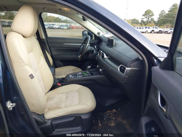 JM3KFACM0J1389057 Mazda Cx-5 Touring