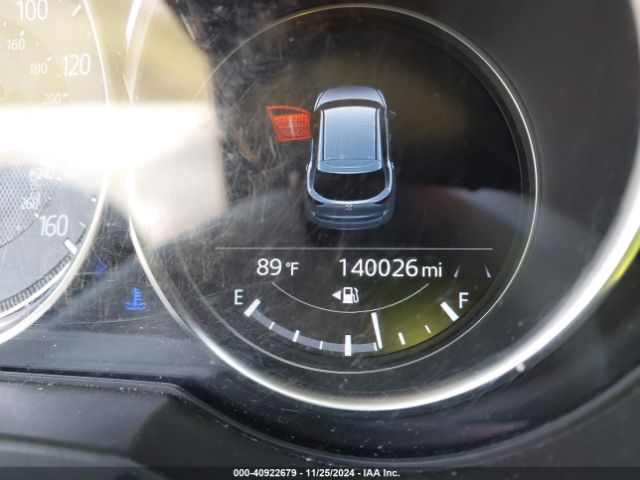 JM3KFACM0J1389057 Mazda Cx-5 Touring