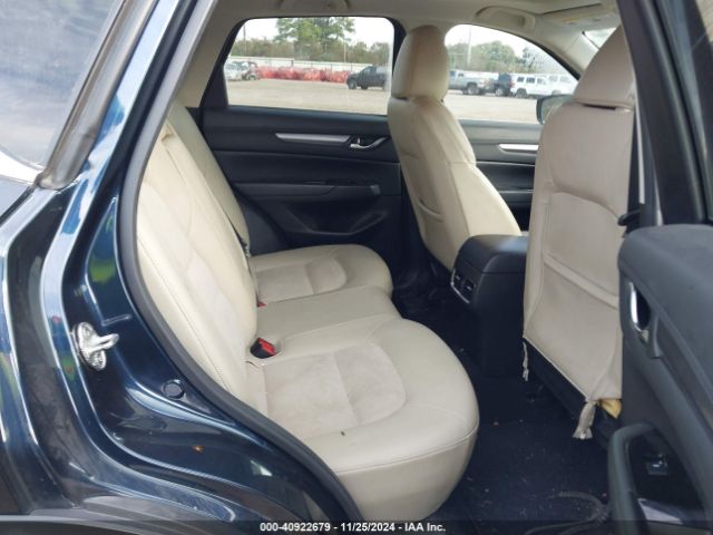 JM3KFACM0J1389057 Mazda Cx-5 Touring