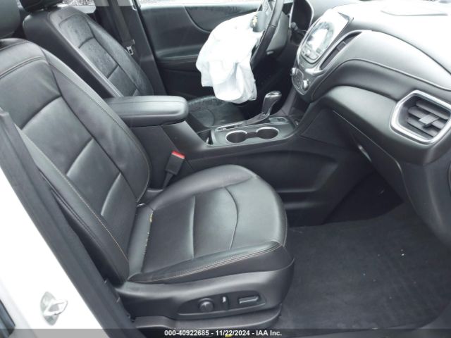 2GNAXXEV9K6123942 Chevrolet Equinox Premier
