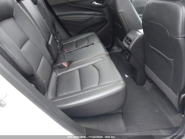 2GNAXXEV9K6123942 Chevrolet Equinox Premier