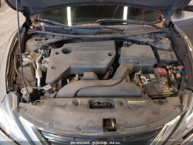 1N4AL3AP6GC201098 Nissan Altima 2.5/2.5 S/2.5 Sl/2.5 Sr/2.5 Sv