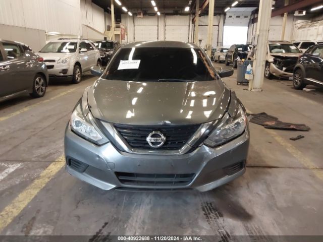 1N4AL3AP6GC201098 Nissan Altima 2.5/2.5 S/2.5 Sl/2.5 Sr/2.5 Sv