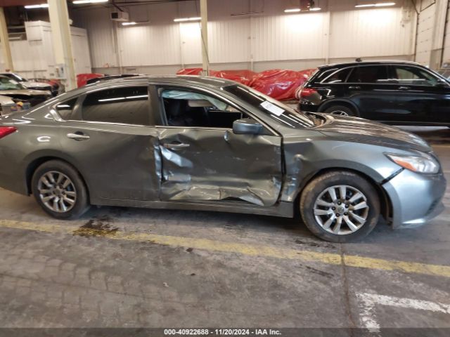 1N4AL3AP6GC201098 Nissan Altima 2.5/2.5 S/2.5 Sl/2.5 Sr/2.5 Sv