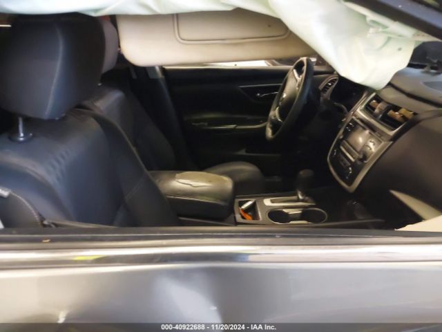 1N4AL3AP6GC201098 Nissan Altima 2.5/2.5 S/2.5 Sl/2.5 Sr/2.5 Sv