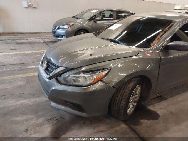 1N4AL3AP6GC201098 Nissan Altima 2.5/2.5 S/2.5 Sl/2.5 Sr/2.5 Sv