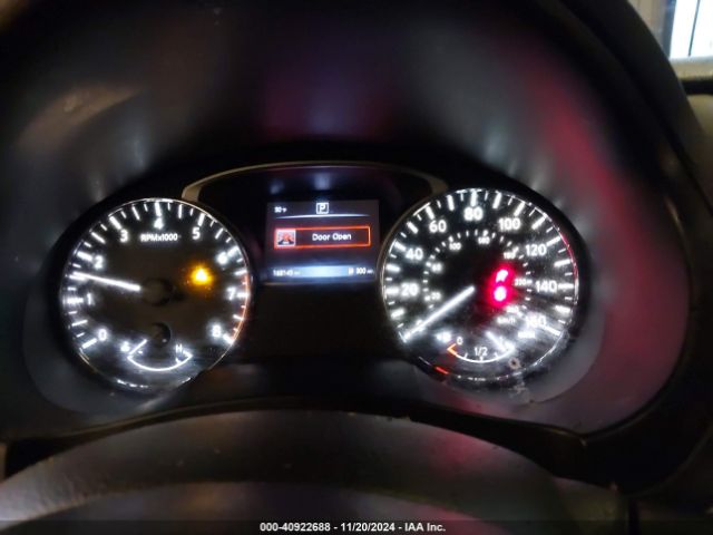 1N4AL3AP6GC201098 Nissan Altima 2.5/2.5 S/2.5 Sl/2.5 Sr/2.5 Sv
