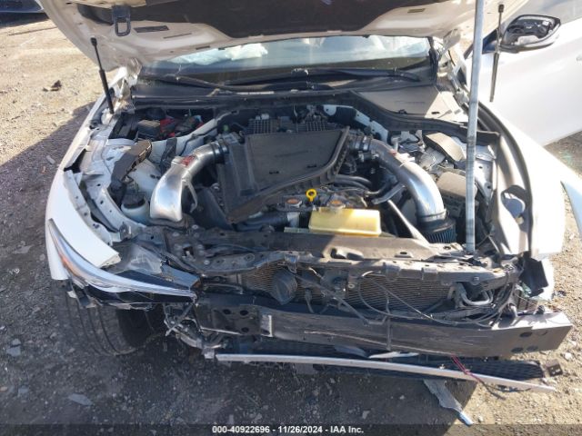 JN1BV7AR4EM704334 Infiniti Q50 Premium