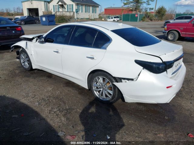 JN1BV7AR4EM704334 Infiniti Q50 Premium