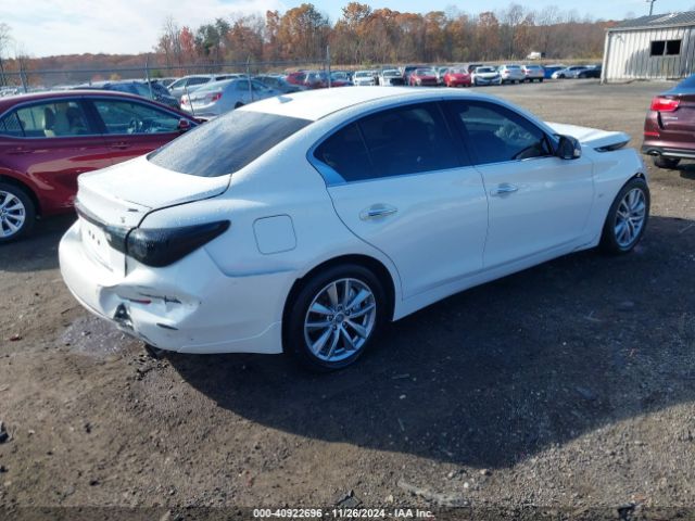 JN1BV7AR4EM704334 Infiniti Q50 Premium