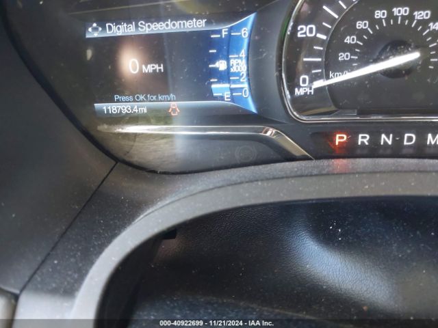 5LMJJ2HT0FEJ05945 Lincoln Navigator