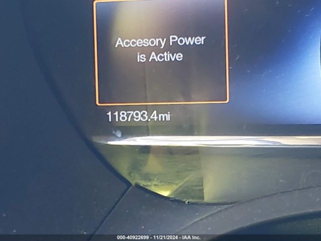 5LMJJ2HT0FEJ05945 Lincoln Navigator