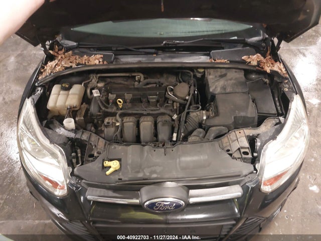 Ford Focus 2014 1FADP3K25EL318740 Image 22