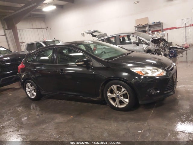 Ford Focus 2014 1FADP3K25EL318740 Image 25
