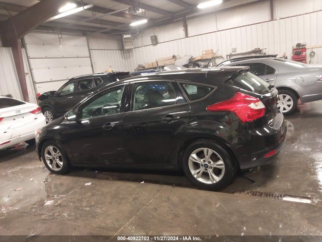 Ford Focus 2014 1FADP3K25EL318740 Image 26