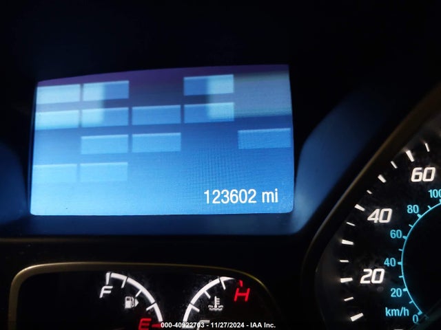 Ford Focus 2014 1FADP3K25EL318740 Image 27