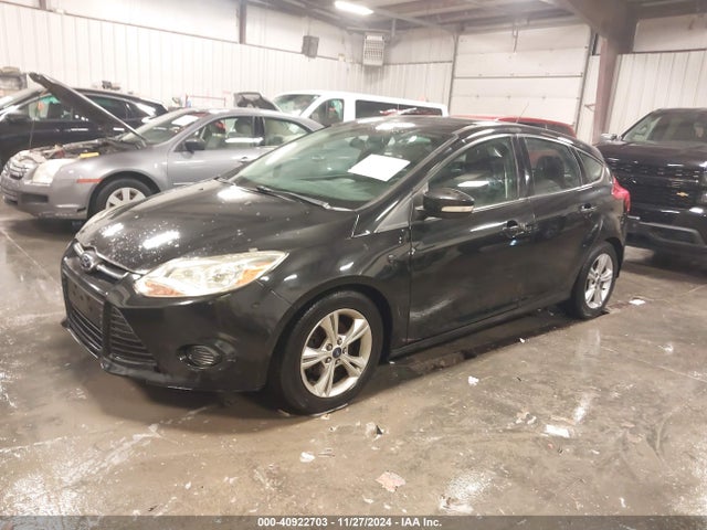 Ford Focus 2014 1FADP3K25EL318740 Image 14