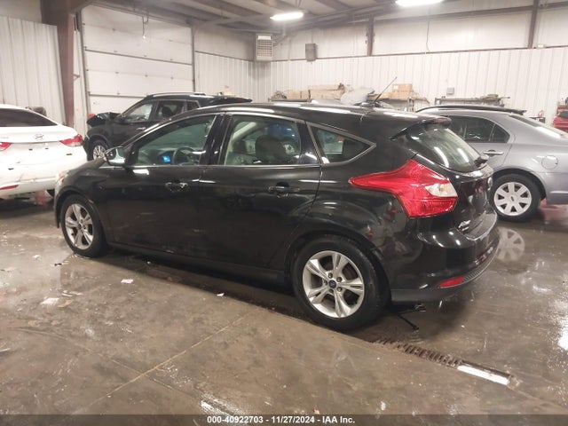 Ford Focus 2014 1FADP3K25EL318740 Image 15
