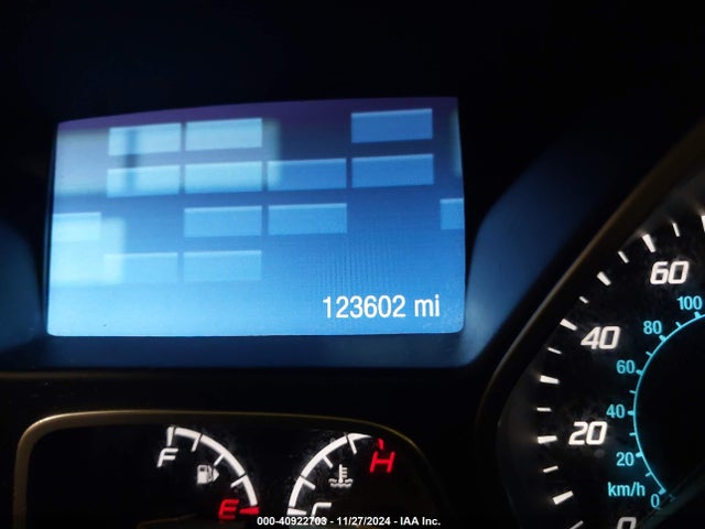 Ford Focus 2014 1FADP3K25EL318740 Image 19