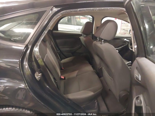 Ford Focus 2014 1FADP3K25EL318740 Image 20