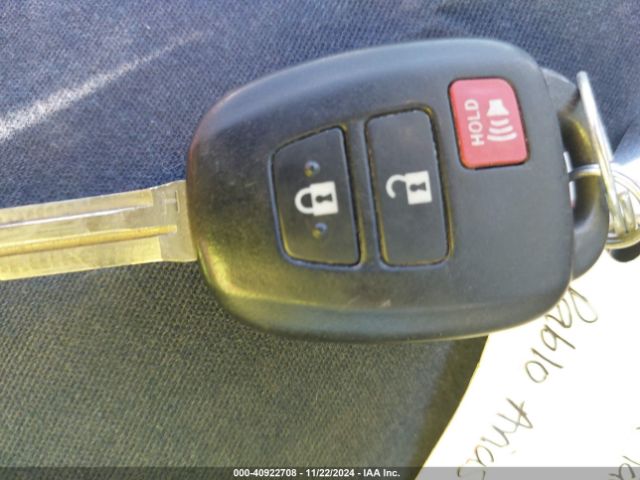 5TFAX5GN2MX192193 Toyota Tacoma Sr5