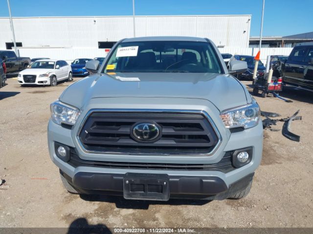 5TFAX5GN2MX192193 Toyota Tacoma Sr5