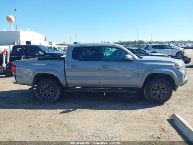 5TFAX5GN2MX192193 Toyota Tacoma Sr5